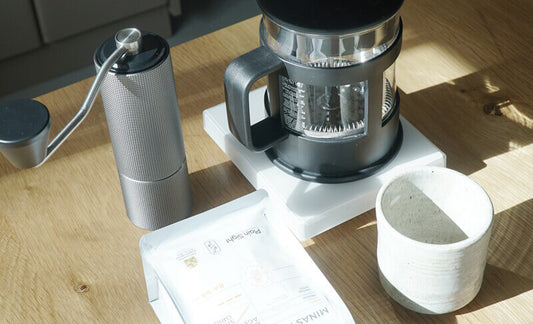 The Home Brew: A Quickstart Guide