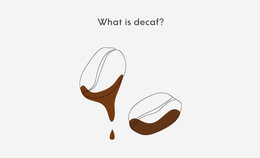 Plain Sight Coffee Philippines | On The Blog: Decaf, Please