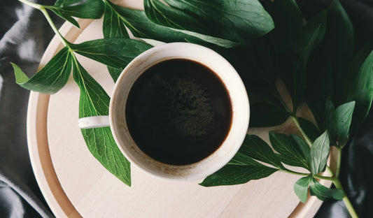 How to Control Acidity in Coffee