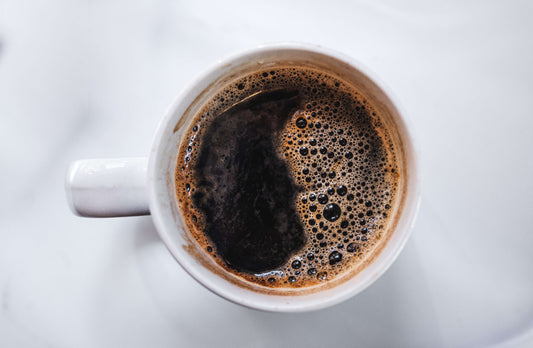 Bitter Coffee: Why It Happens and How You Can Brew Better