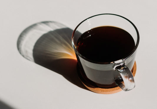 4 Benefits of Drinking Decaf