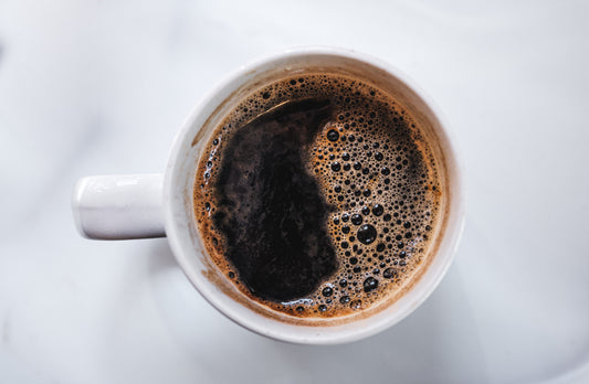 Why Does My Coffee Taste Sour?