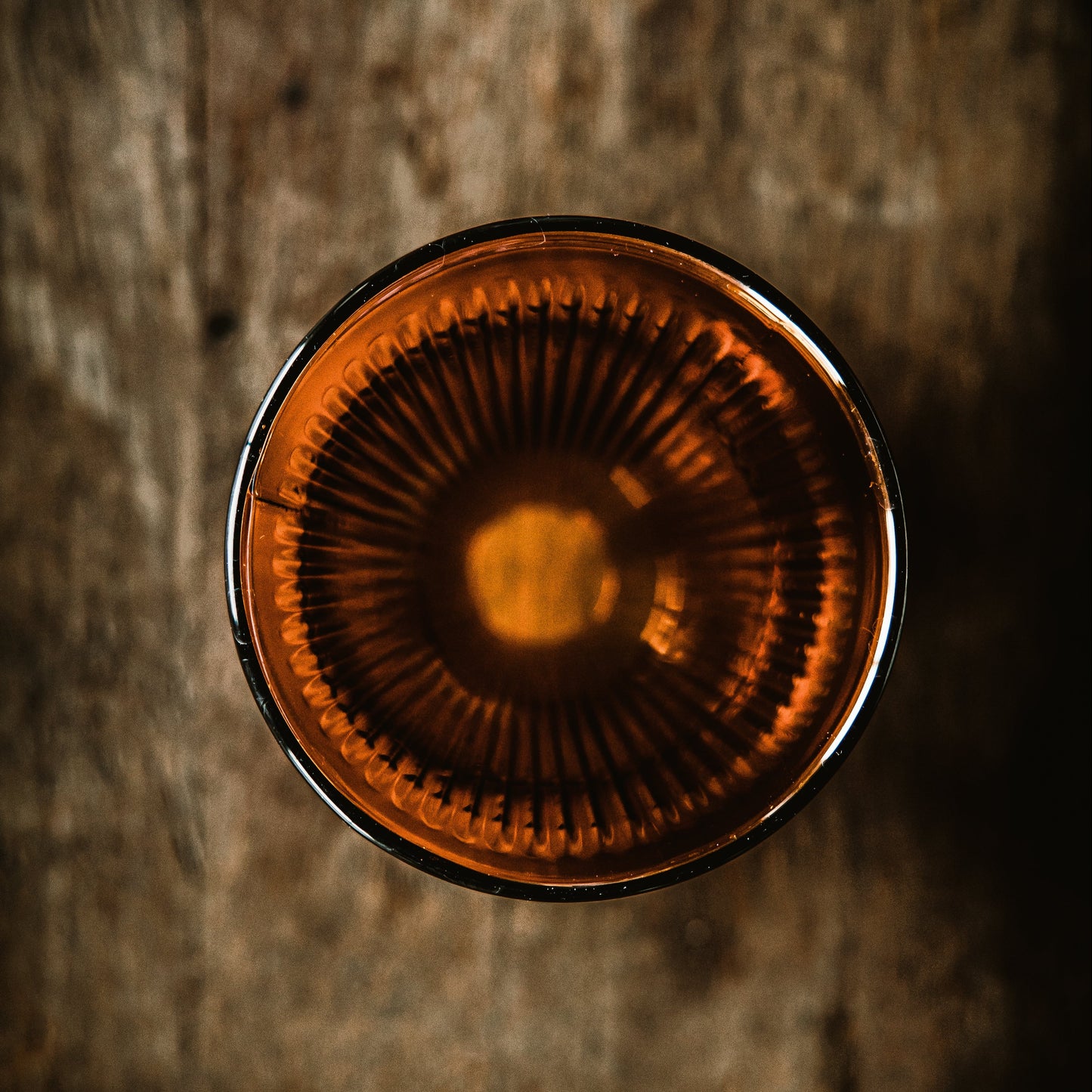 Amber Dripper