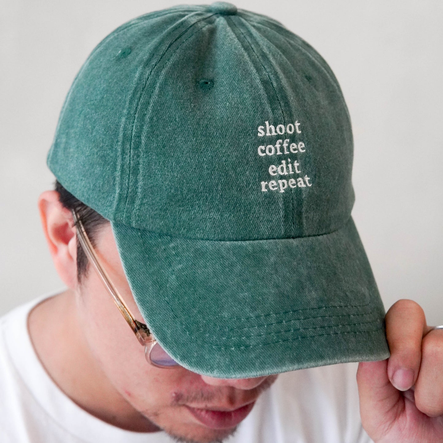 SDE Coffee & Merch Box
