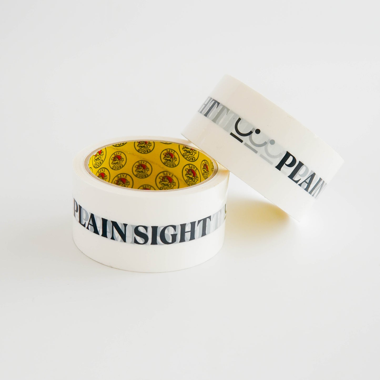 PS Logo Cargo Tape