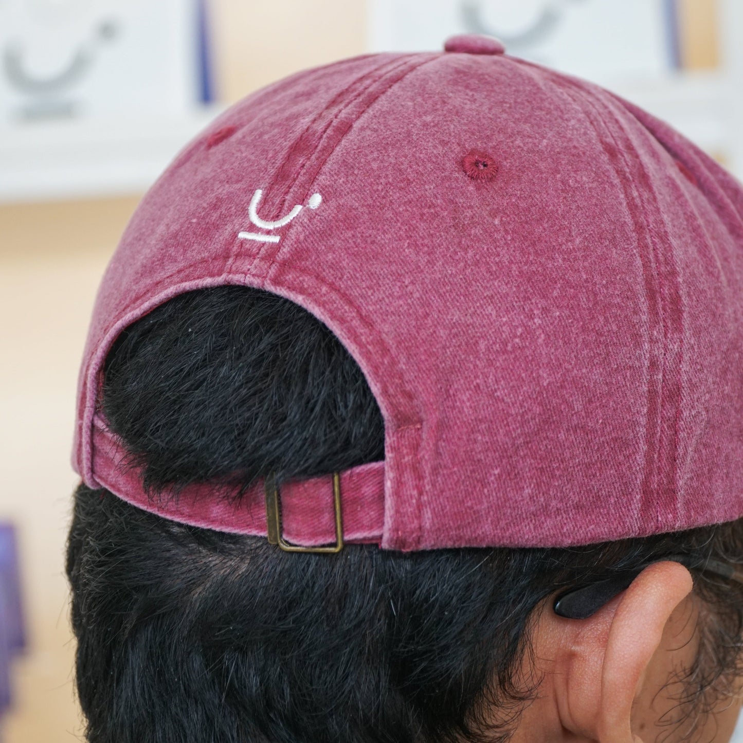Daily Run Cap