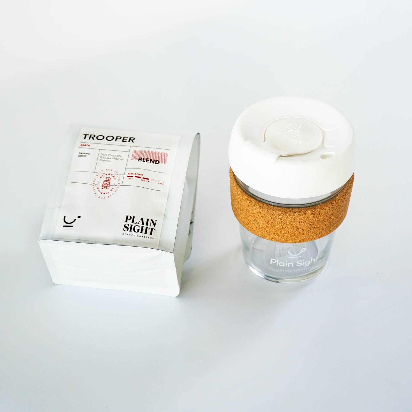 Keepcup Gift Set