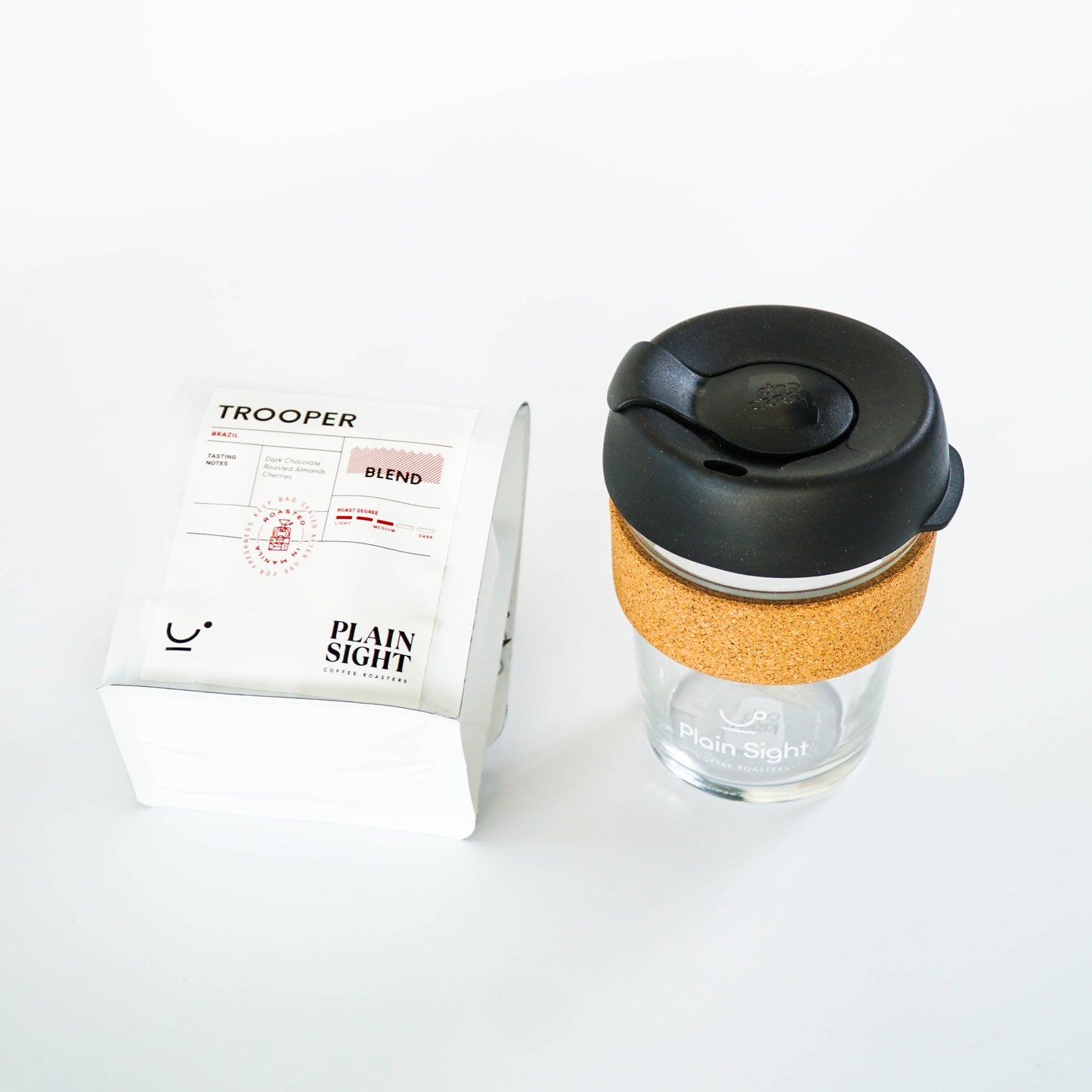 Keepcup Gift Set