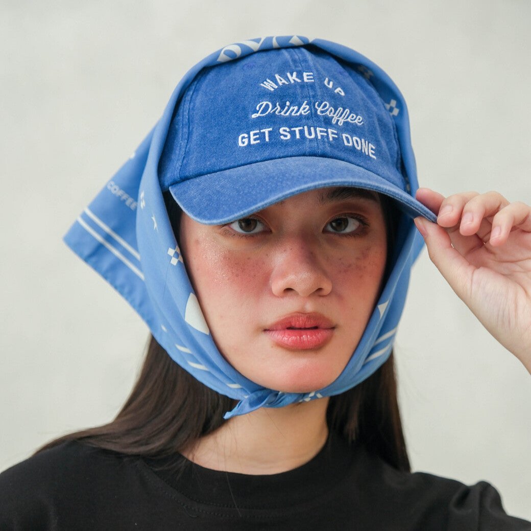 Everyday Bandana