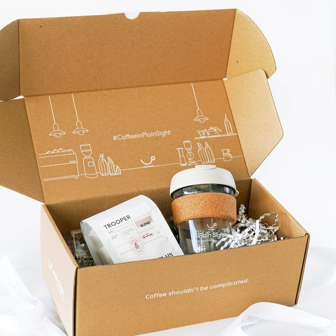 Keepcup Gift Set