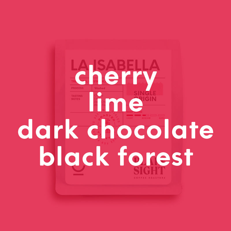 Costa Rica La Isabella