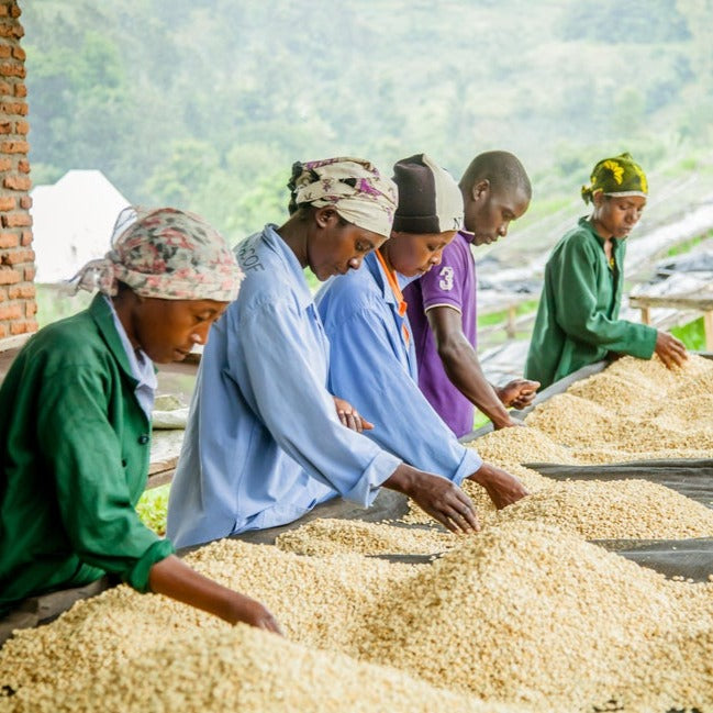 Rwanda Kayumbu