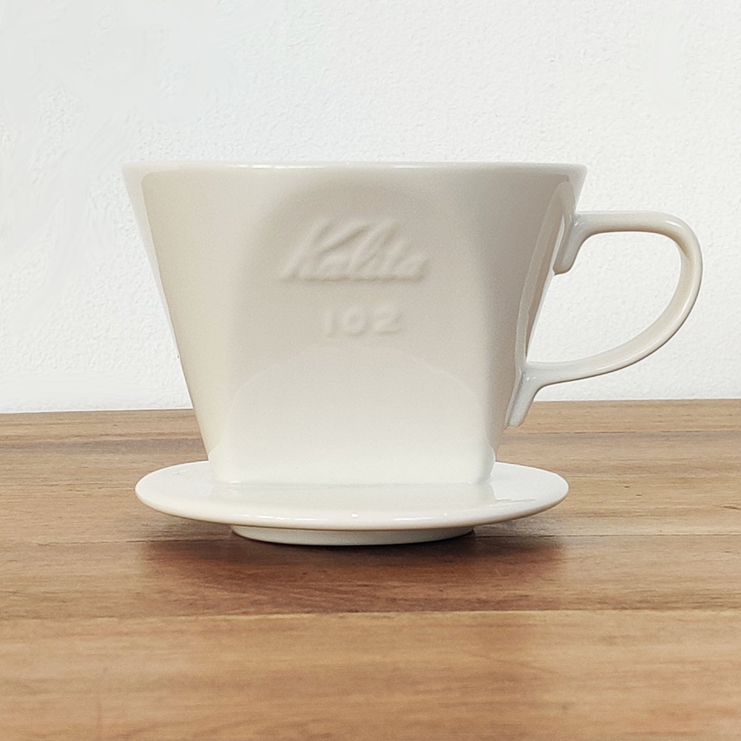 Kalita 102 Ceramic Dripper