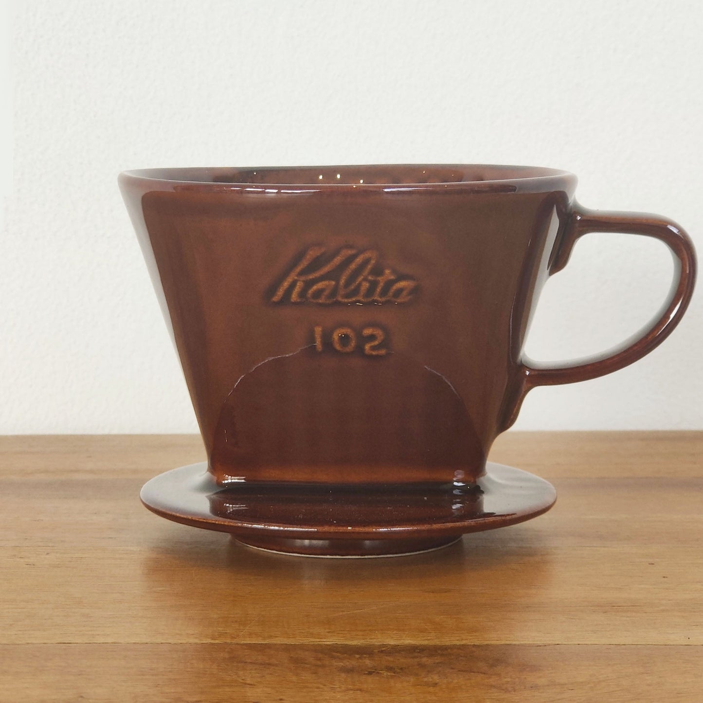 Kalita 102 Ceramic Dripper