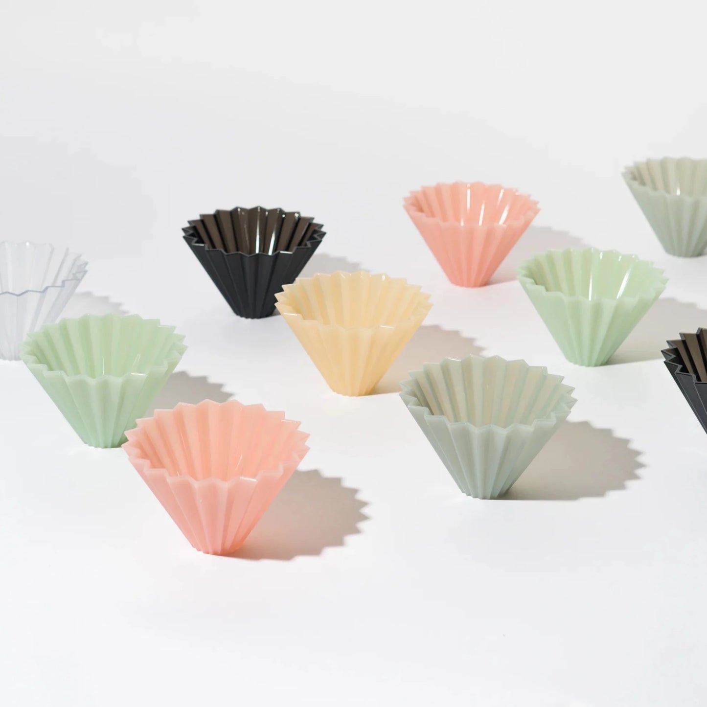 Origami Air Dripper