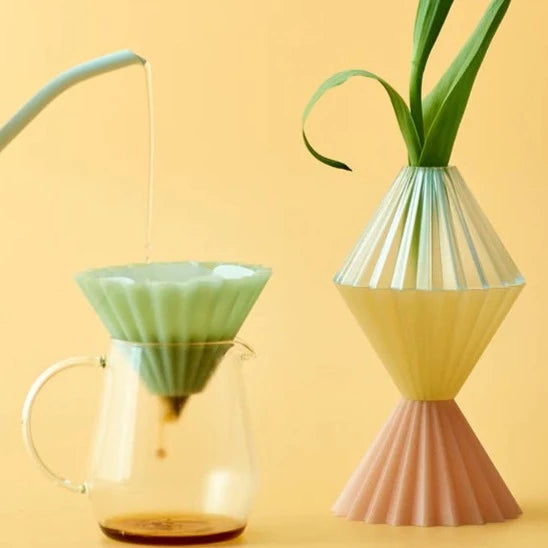 Origami Air Dripper