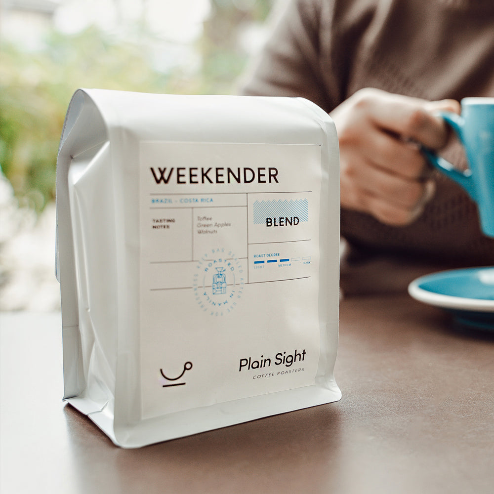 Weekender