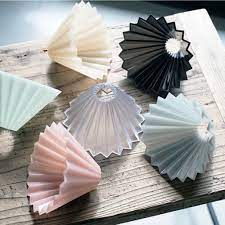 Origami Air Dripper