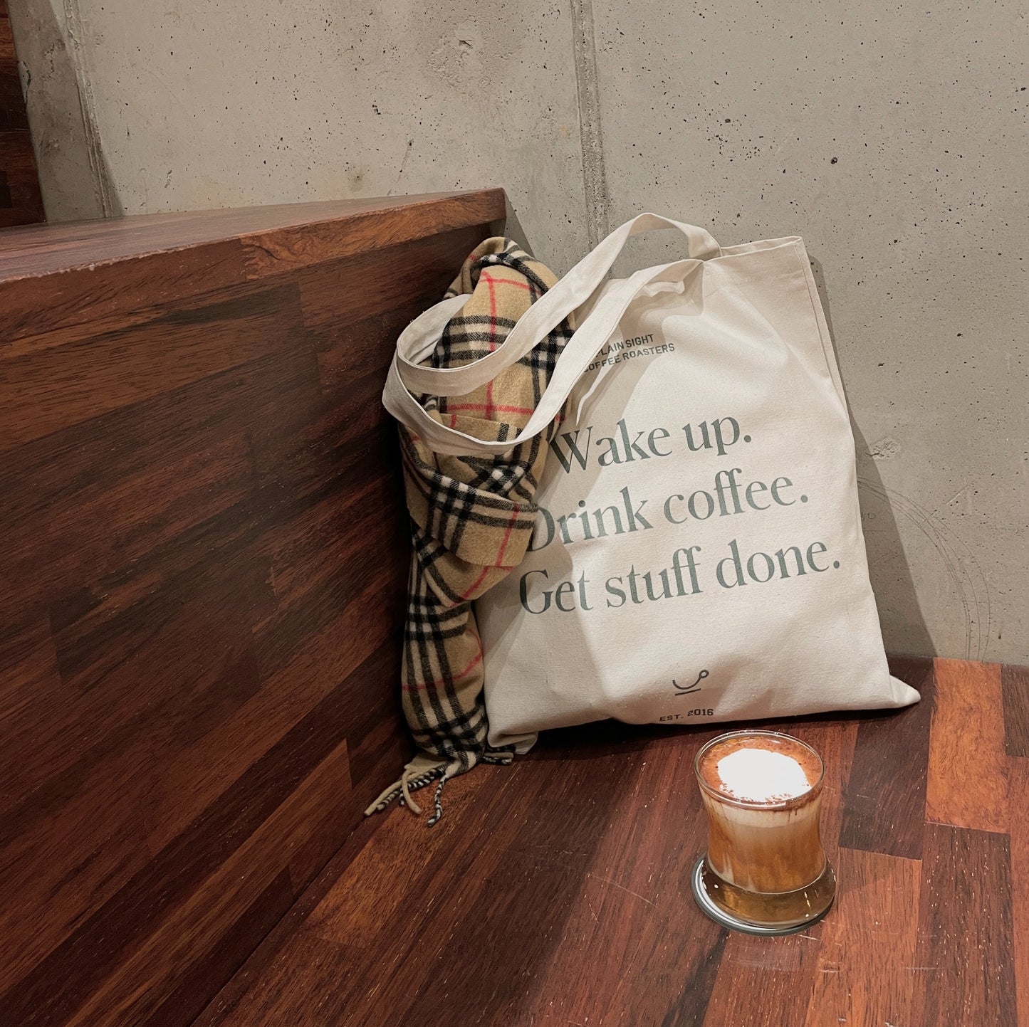 Work Tote Bag