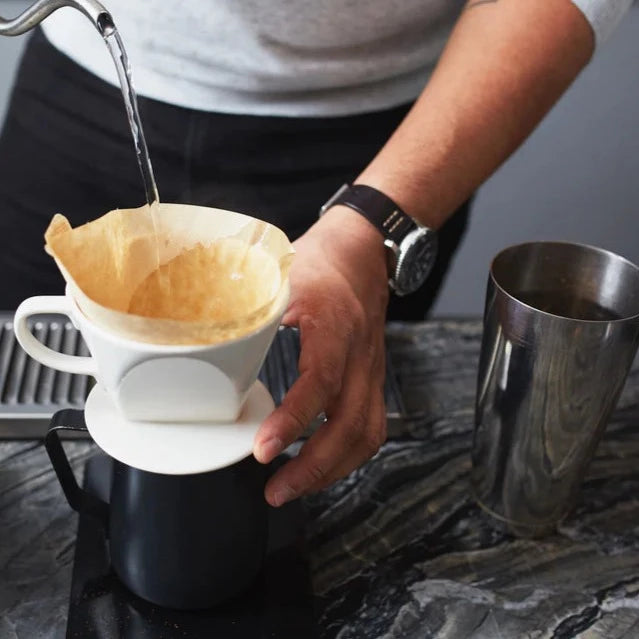 Kalita 102 Ceramic Dripper