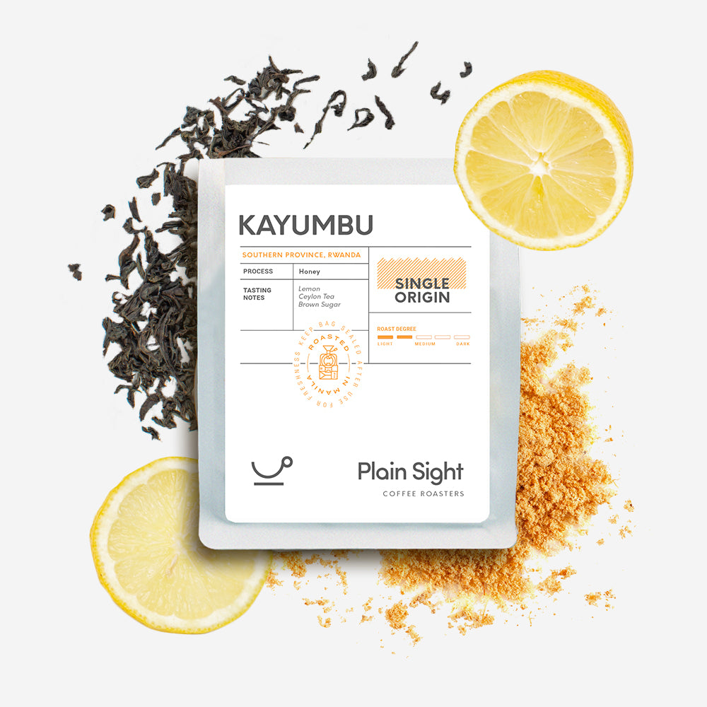 Rwanda Kayumbu