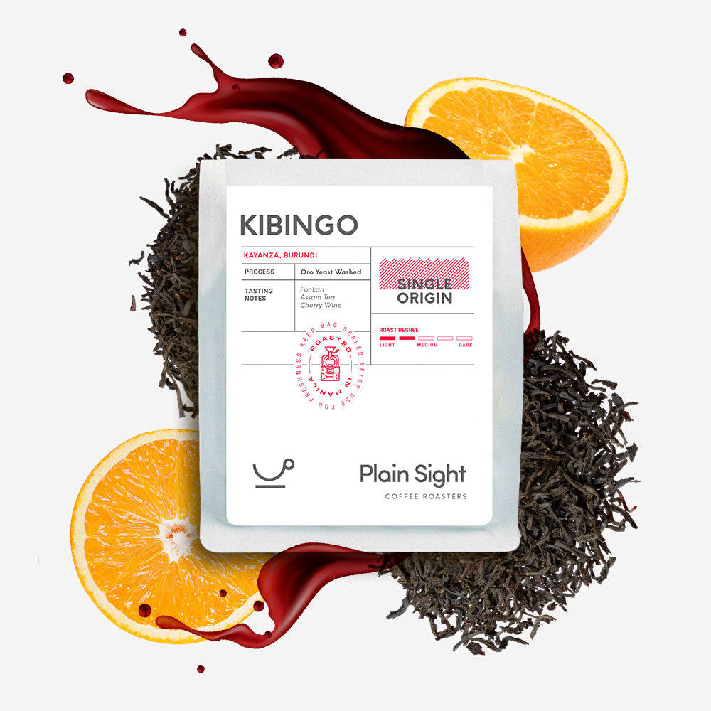 Burundi Kibingo