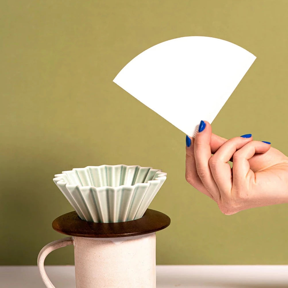 Origami Filter