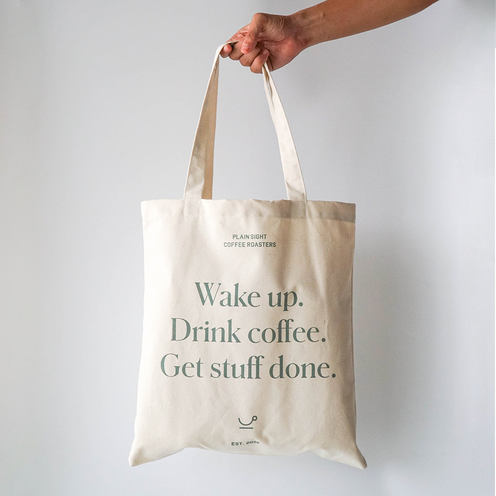 Work Tote Bag
