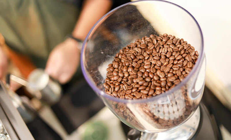 The Home Brew: Finding the Right Coffee Grinder for You