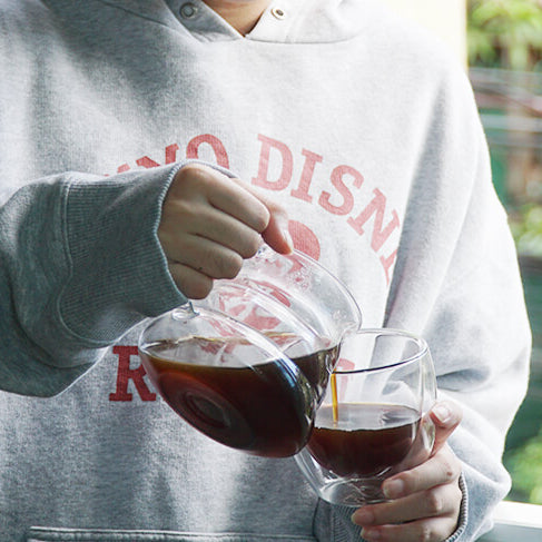 The Home Brew: Coffee Tasting like a Pro