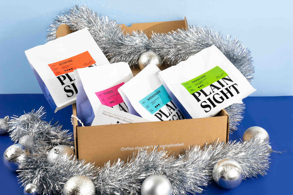 The Ultimate Gift Guide for the Coffee Lovers on Your Christmas List