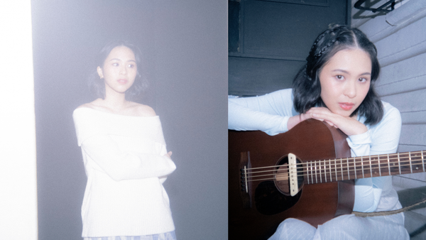 Clara Benin Partners with Plain Sight for Exclusive Coffee Collaboration and Intimate Live Session