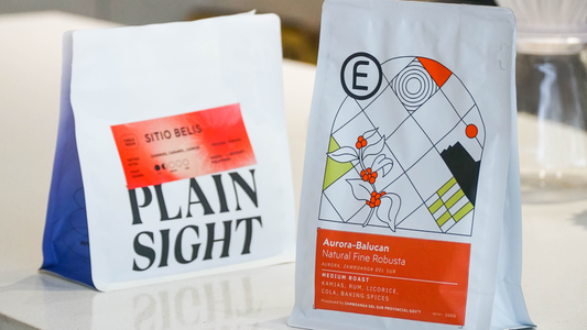 Roaster Team Up: Bringing Together Single-Origin Coffees from Across the Philippines