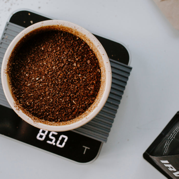 The Home Brew: Why You Should Grind Your Coffee Beans at Home
