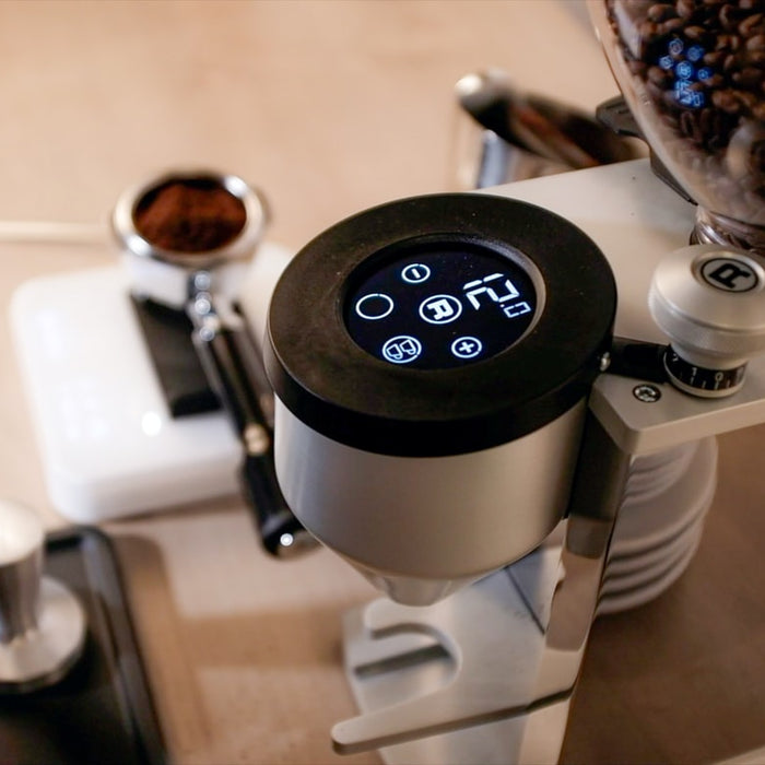 The Home Brew: 6 Tips for Maintaining Your Coffee Grinder
