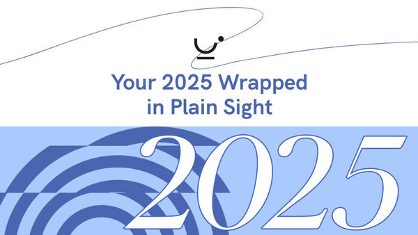 2025 Wrapped in Plain Sight
