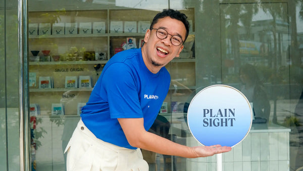 Jason Magbanua on Chasing Passions, Popularizing SDEs, and His Plain Sight Collab