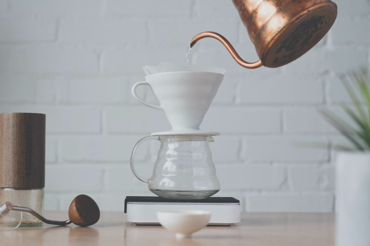 The Home Brew: 8 Popular Methods for Brewing your Coffee at Home