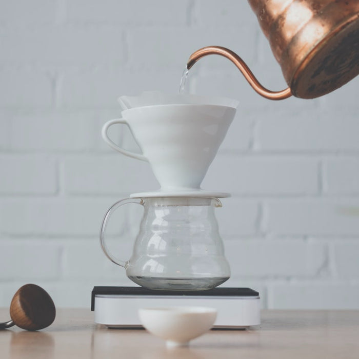 The Home Brew: 8 Popular Methods for Brewing your Coffee at Home