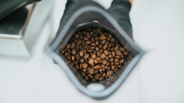 The Specialty Coffee Grading Scale, Explained