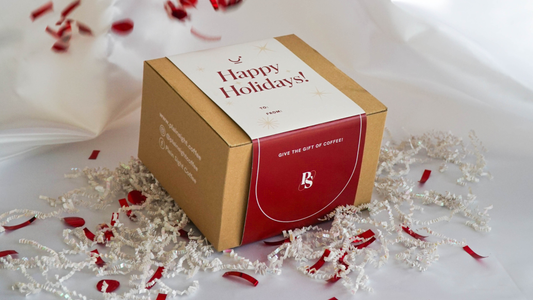 Your 2025 Holiday Gift Guide For Every Coffee Lover On Your List