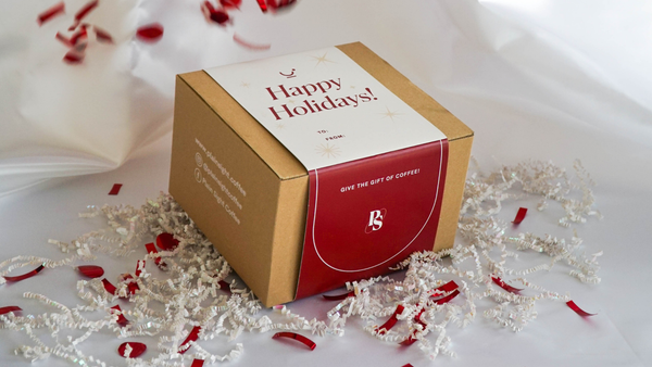 Your 2025 Holiday Gift Guide For Every Coffee Lover On Your List