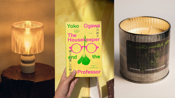 Our Favorite Morning Coffee Ritual Must-Haves from PURVEYR Fair 2025