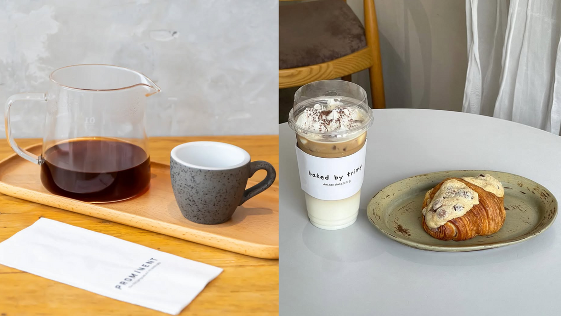 10 Specialty Coffee Shops You Have To Try in Quezon City