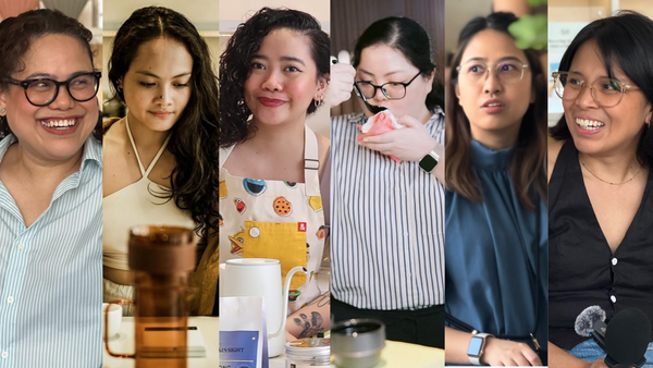 Women in Coffee Share Their Best Lessons and Advice From the Industry
