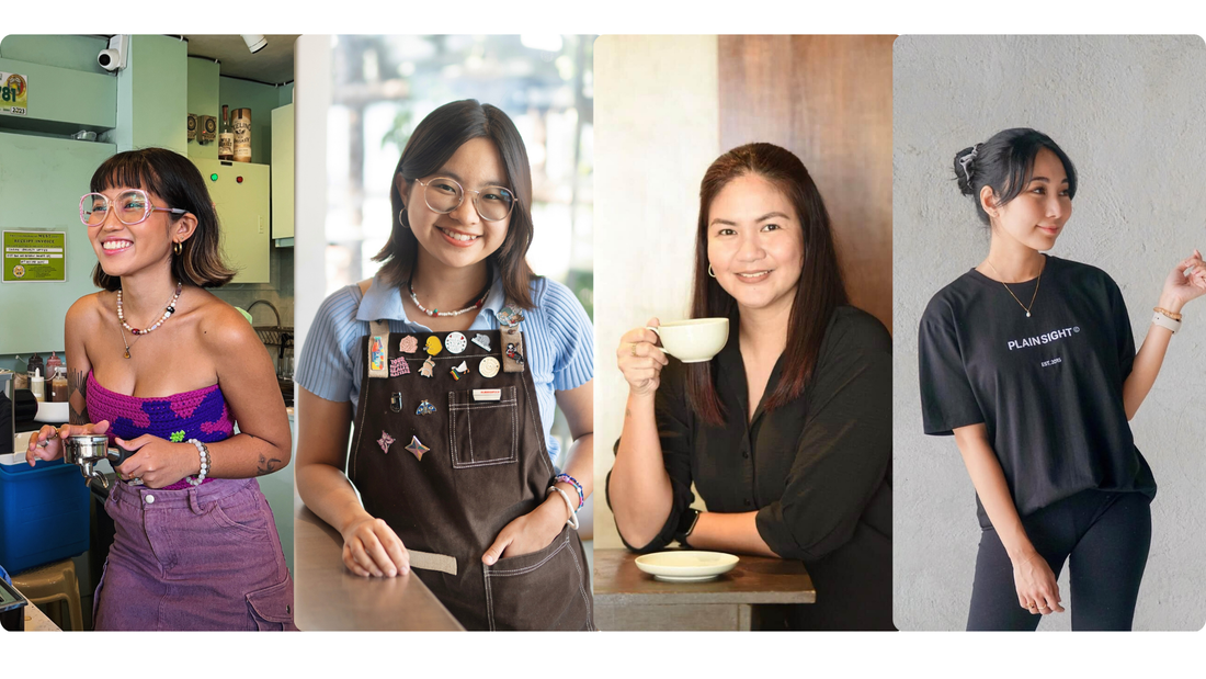 Women in Specialty Coffee: Turning Craft into Creative Expression
