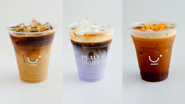 Plain Sight Coffee Goes Local with Filipino Specialty Drinks, Exclusively at The Travel Club+ Shangri-La