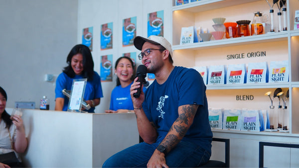 Beastly Brews: Introducing a Fiery Summer Collection With Artist Jappy Agoncillo