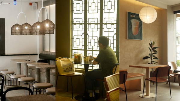 10 Cafes Outside Metro Manila to Visit on Your Summer Getaway