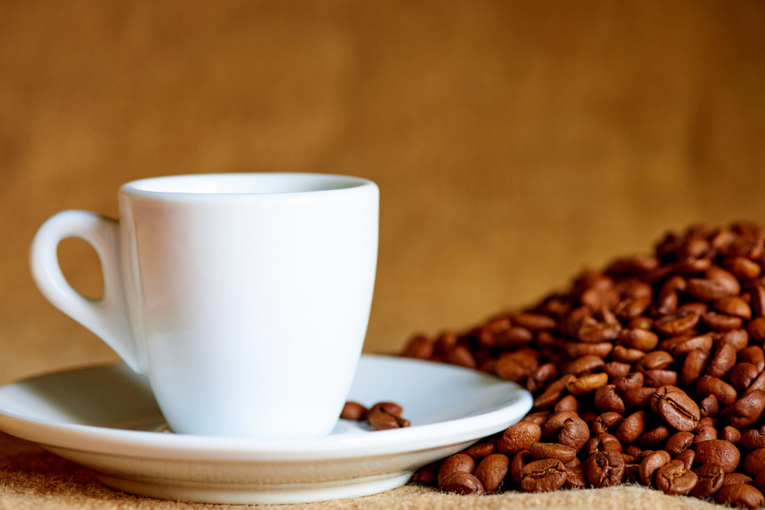 5 Tips on Storing Your Coffee